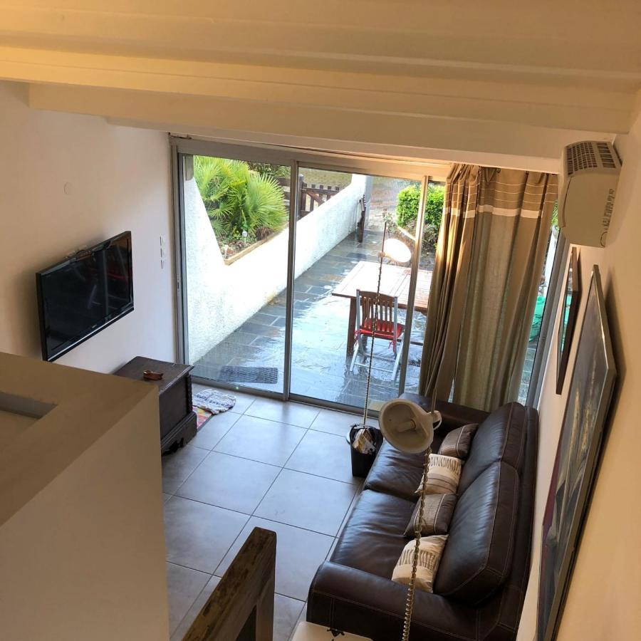 Naturiste Cap D'Agde Villa Heliovillage 116 Exteriör bild